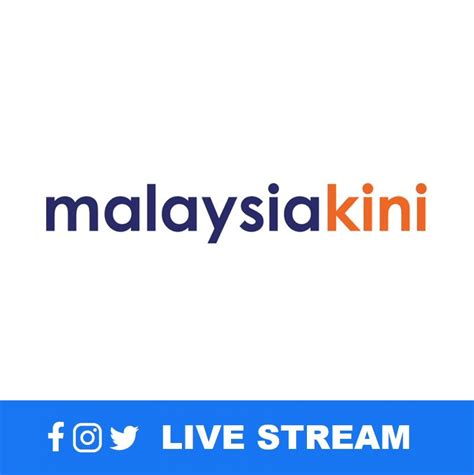 youtube malaysiakini live streaming